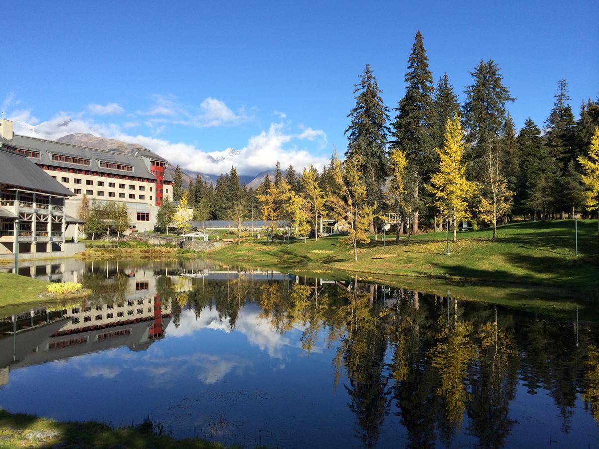 أنكوراج Reflection Lake Bed And Breakfast المظهر الخارجي الصورة